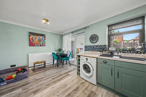 Braemar Close New Whittington